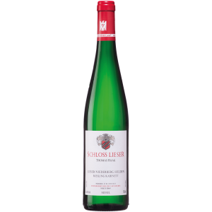 Niederberg Helden Riesling Kabinett (feinfruchtig)