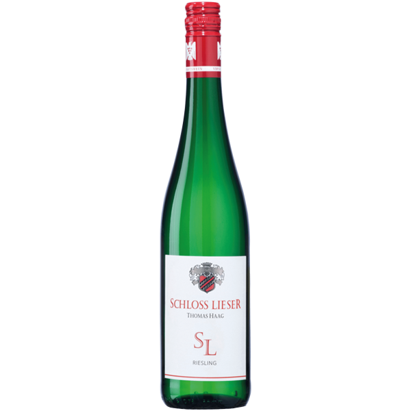 Riesling SL feinherb