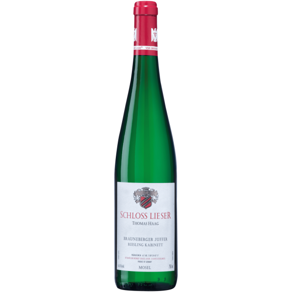 Riesling Kabinett Juffer