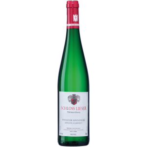 Wehlener Sonnenuhr Riesling Kabinett