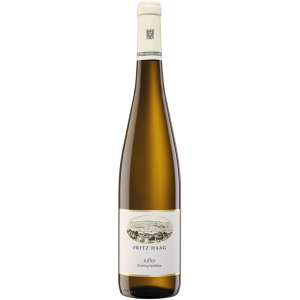 Brauneberger Juffer Riesling Spätlese