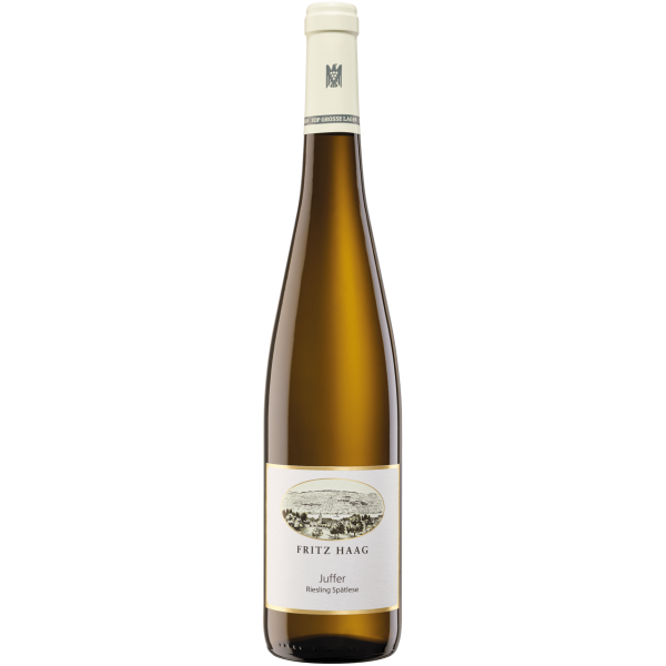 Brauneberger Juffer Riesling Spätlese