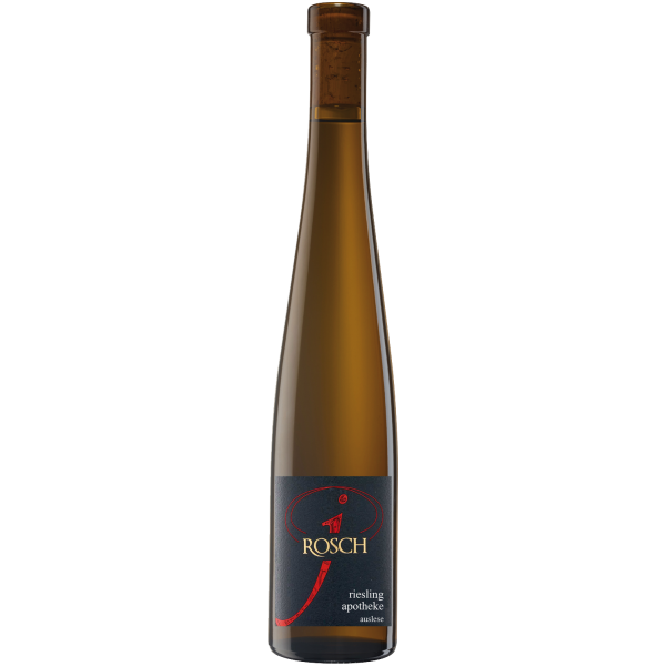 Riesling Auslese - Trittenheimer Apotheke