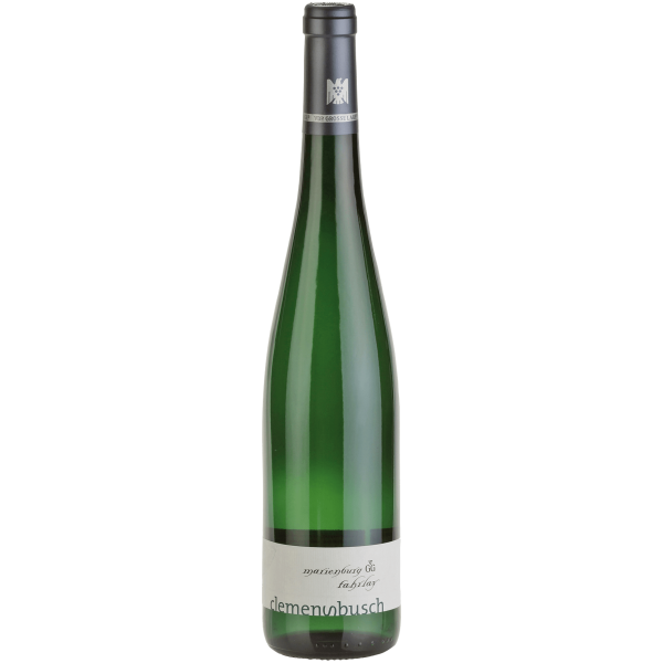 Püderich Marienburg Fahrlay Riesling GG