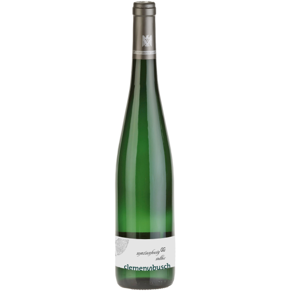 Riesling Pünderich Marienburg Raffes Grosse Lage