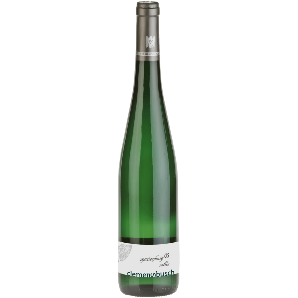 Riesling Pünderich Marienburg Raffes Grosse Lage