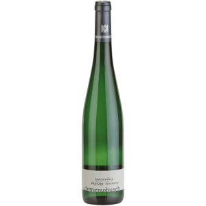 Pünderich Marienburg Fahrlay Terrassen Riesling GG