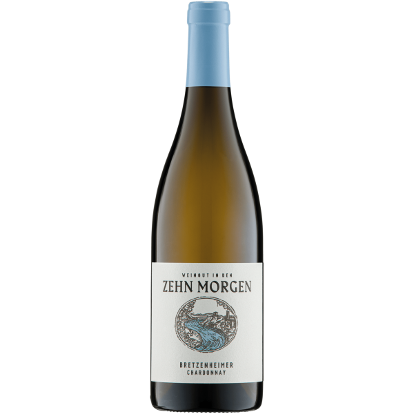 Bretzenheimer Chardonnay