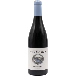 Kreuznacher Pinot Noir Zehnm