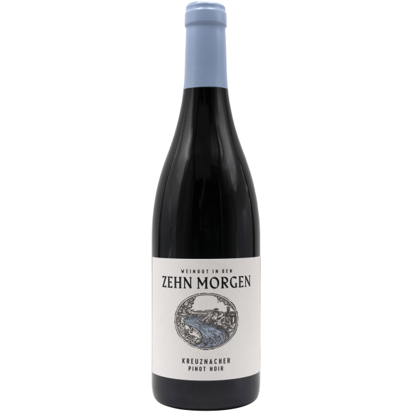 Kreuznacher Pinot Noir Zehnm