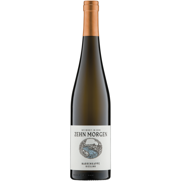 Narrenkappe Riesling