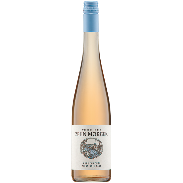 Kreuznacher Pinot Noir Rosé