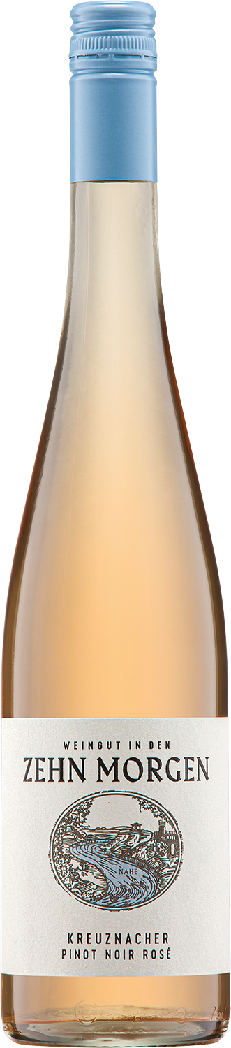 Kreuznacher Pinot Noir Rosé - 2022