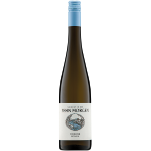 Riesling trocken