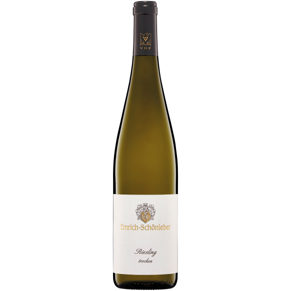 Riesling QbA trocken