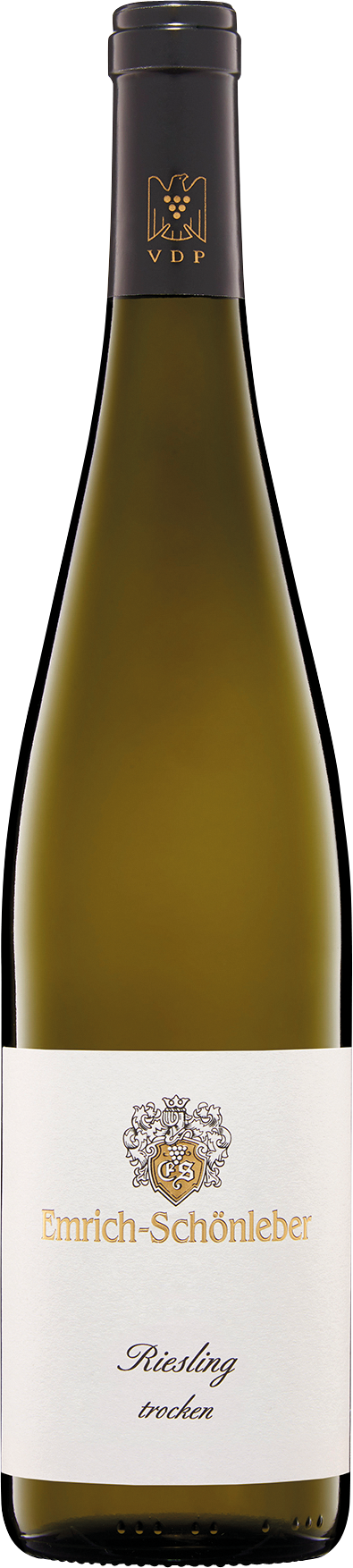 Weingut Emrich-Schönleber Riesling QbA trocken - 2022