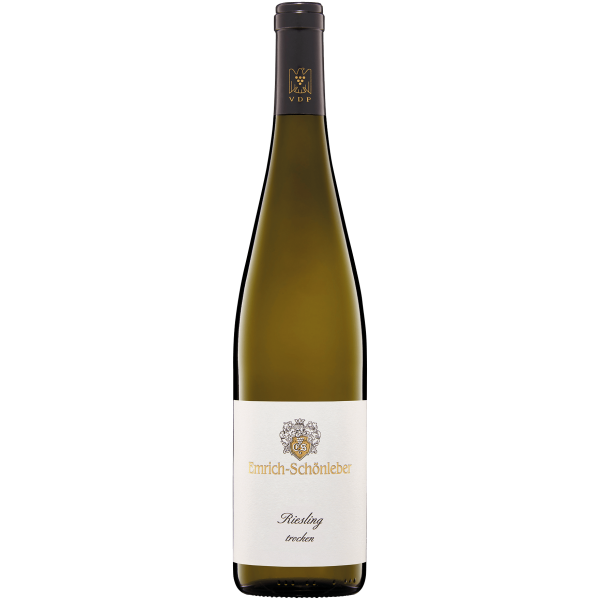 Riesling QbA trocken