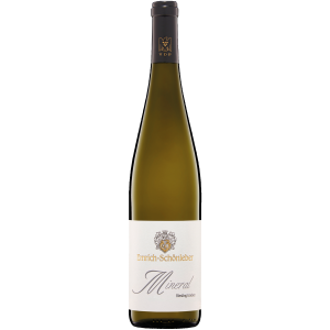 Riesling Mineral