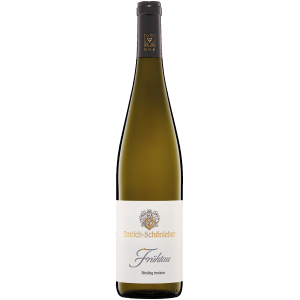 Monzinger Frühtau Riesling QbA trocken