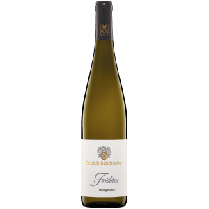 Monzinger Frühtau Riesling QbA trocken