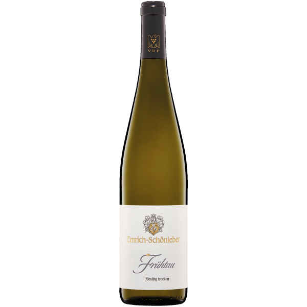 Monzinger Frühtau Riesling QbA trocken