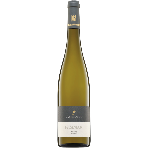 Bockenauer Felseneck Riesling Kabinett