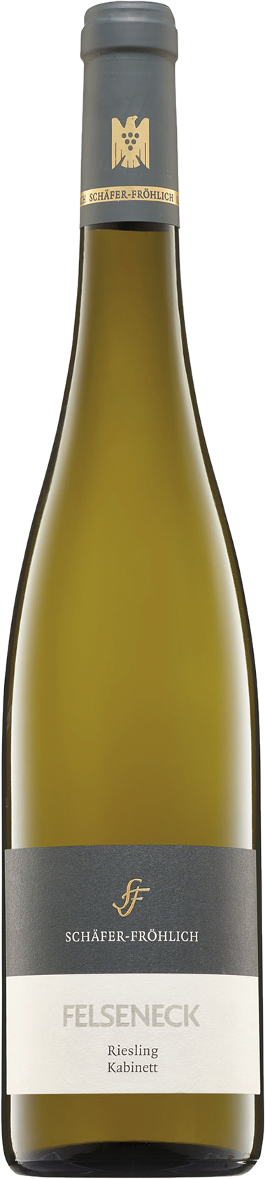 Weingut Schäfer-Fröhlich Bockenauer Felseneck Riesling Kabinett - 2022