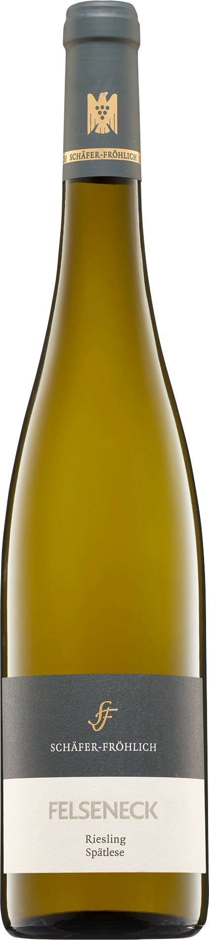 Weingut Schäfer-Fröhlich Bockenauer Felseneck Riesling Spätlese - 2021