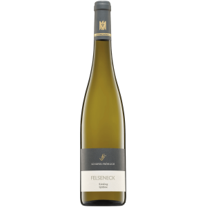 Bockenauer Felseneck Riesling Spätlese