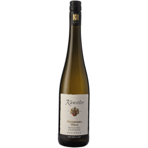 Hochheimer Hölle Riesling Qualitätswein trocken