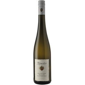 Hochheim Mainterrassen Riesling Qualitätswein trocken