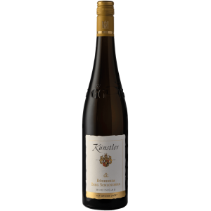 Rüdesheim BERG SCHLOSSBERG Riesling trocken GG