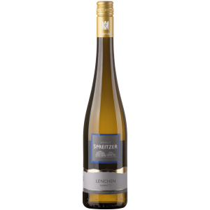 Oestricher Lenchen Riesling Kabinett VDP Große Lage