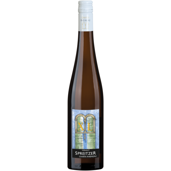 Riesling Charta