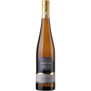 Oestricher Doosberg Riesling Alte Reben