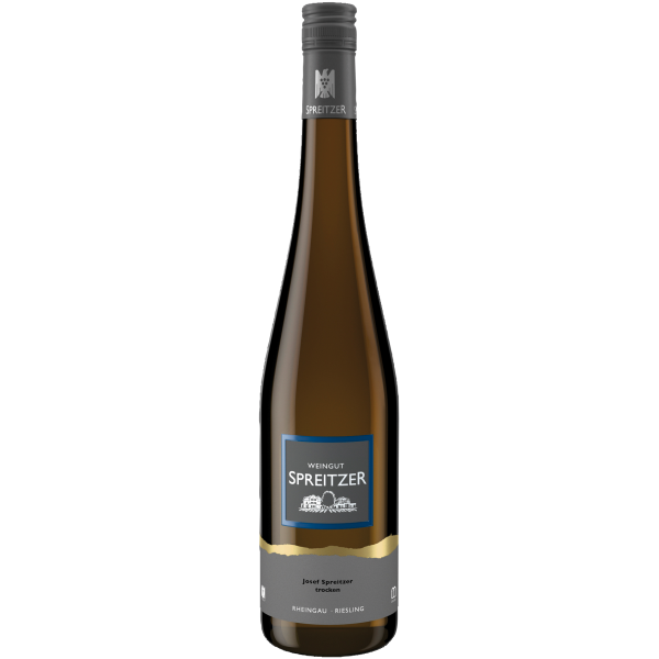 Josef Spreitzer Riesling