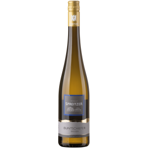 Buntschiefer Riesling