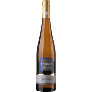 Hallgarten Hendelberg Riesling