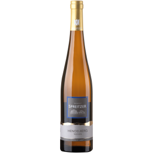 Hallgarten Hendelberg Riesling