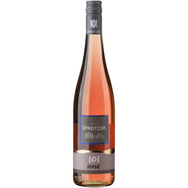 Spätburgunder Rosé 101