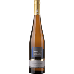 Riesling Klosterberg Alte Reben