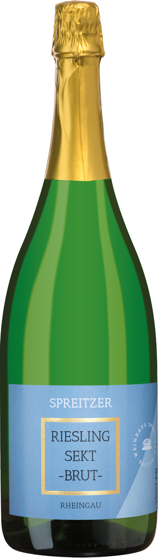 Weingut Josef Spreitzer Riesling Sekt brut Magnum - 2020