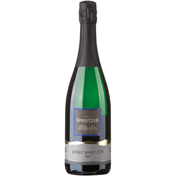 Josef Spreitzer Riesling Sekt Brut