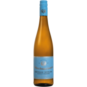 Rheingau Riesling Kabinett feinherb