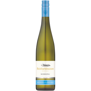 Preussens Gloria Rheingau Riesling trocken