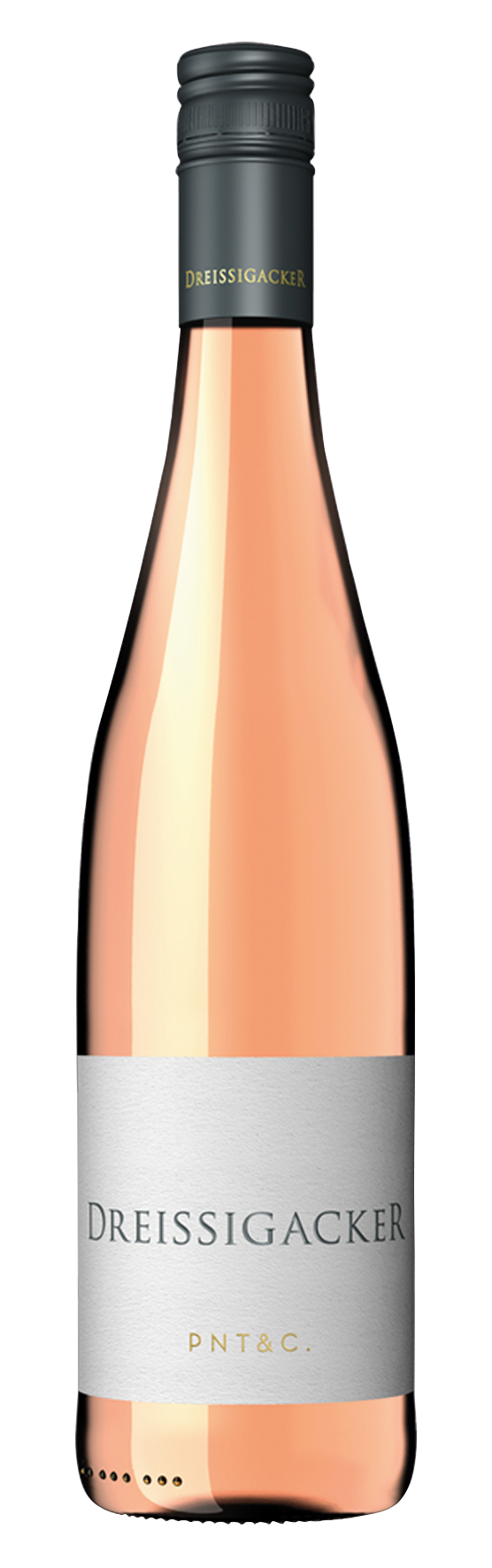 Weingut Dreissigacker Pinot & Co Rosé - 2021