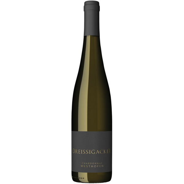 Westhofener Chardonnay