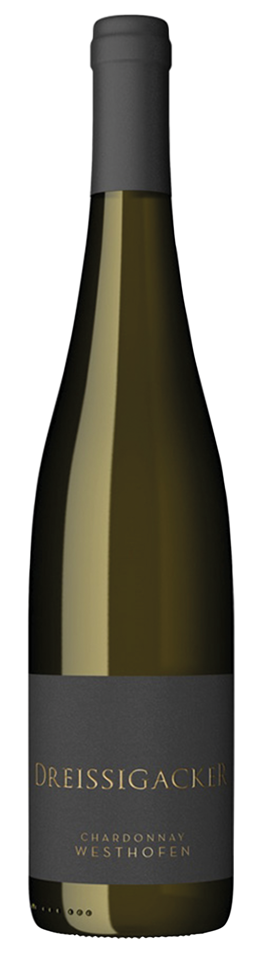 Weingut Dreissigacker Westhofener Chardonnay - 2021