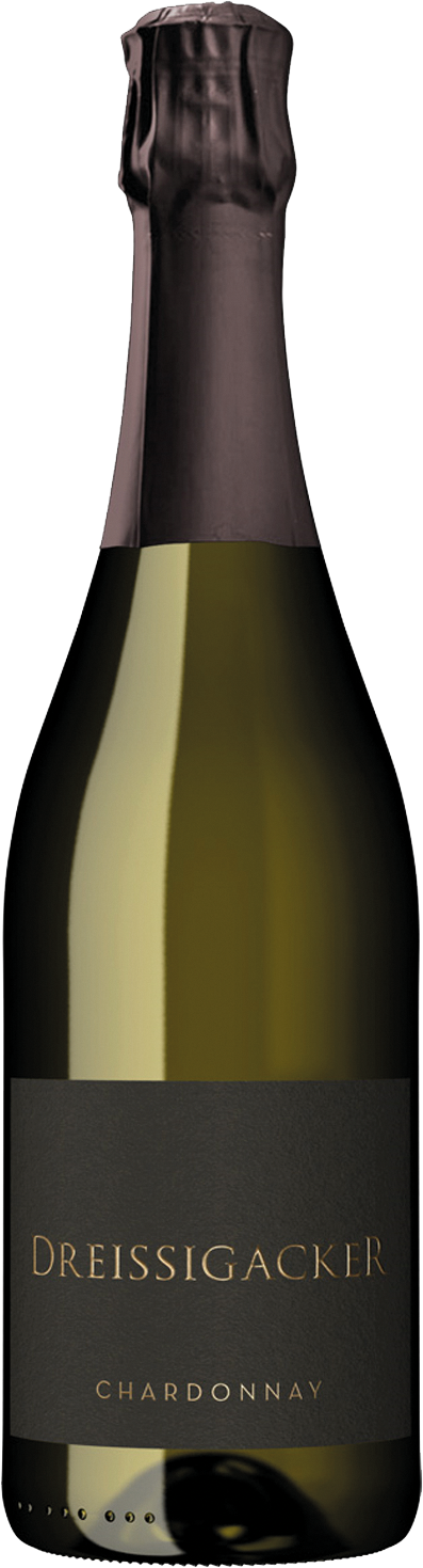 Weingut Dreissigacker Chardonnay Brut Nature - 2019