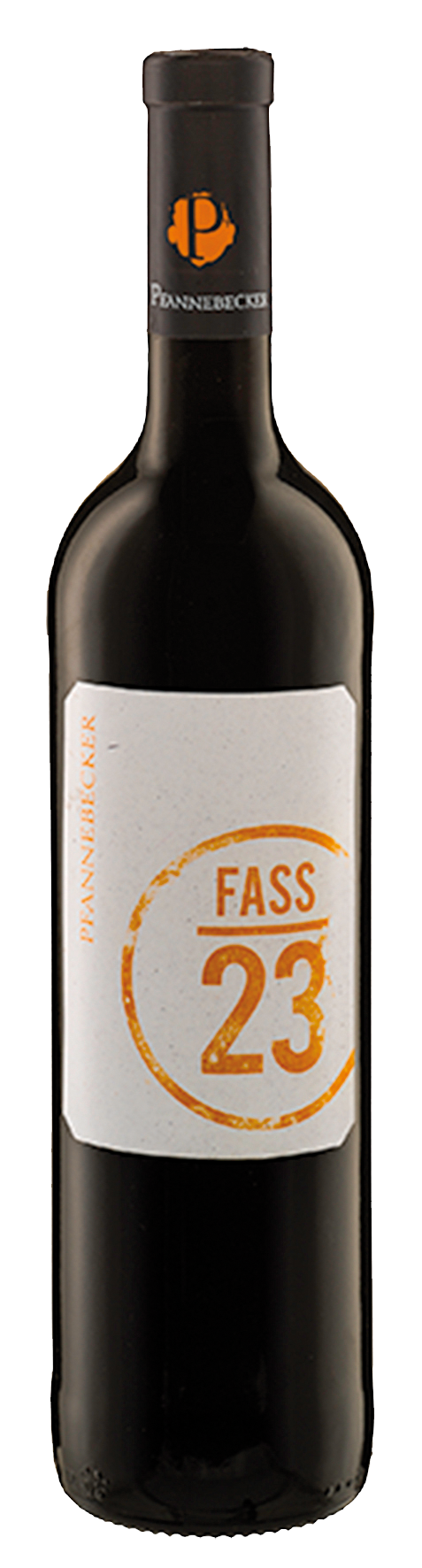 Weingut Pfannebecker Fass 23 QbA trocken - 2020